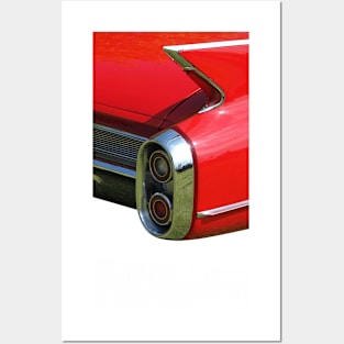 Classic Car Posters and Art